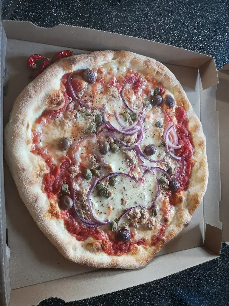 Menu_La Trattoria chez Donato_Saint-Estève_image_5