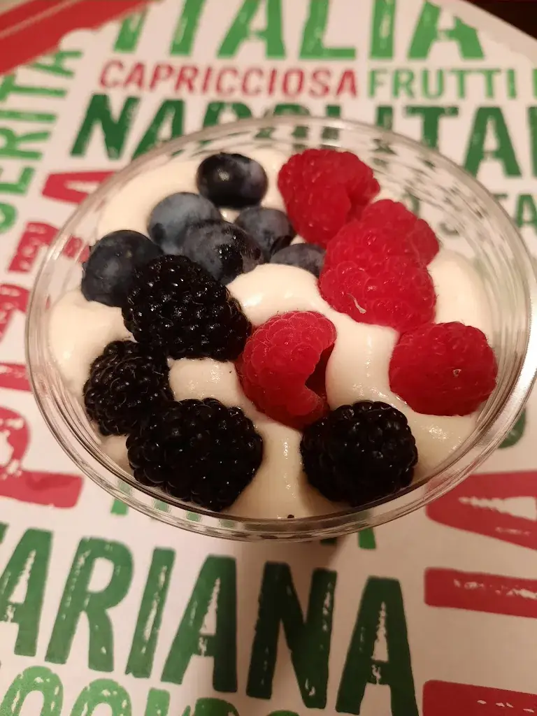 Menu_La Trattoria chez Donato_Saint-Estève_image_6