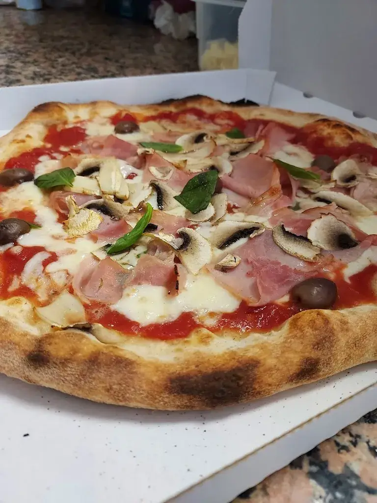 Menu_La Trattoria chez Donato_Saint-Estève_image_8