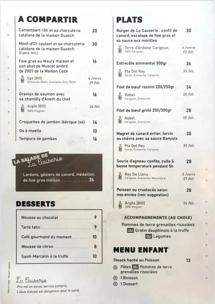La Causerie_Saint-Estève_menu_image_1