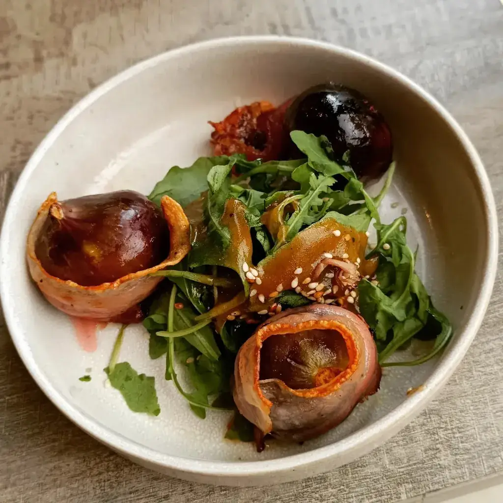 Papillon V._Yum Yum_Saint-Estève_review