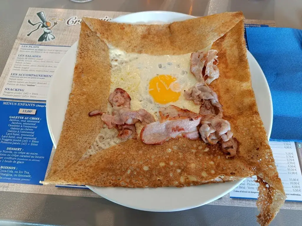 Menü_Chez La Bretonne_Saint-Estève_Bild_3