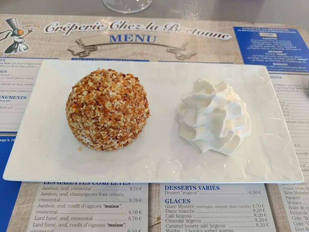 Menü_Chez La Bretonne_Saint-Estève_Bild_4