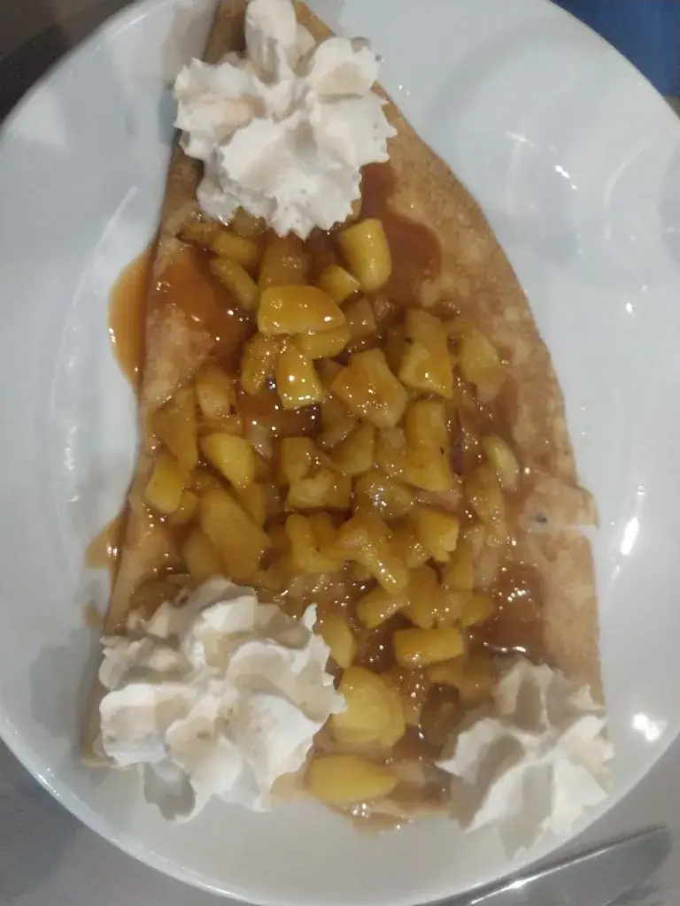 Menü_Chez La Bretonne_Saint-Estève_Bild_6