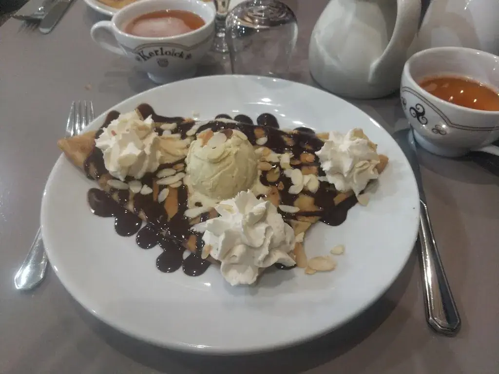 Menü_Chez La Bretonne_Saint-Estève_Bild_8