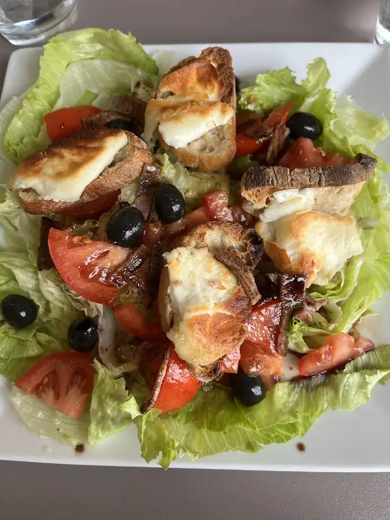 Ambre_Chez La Bretonne_Saint-Estève_Bewertung