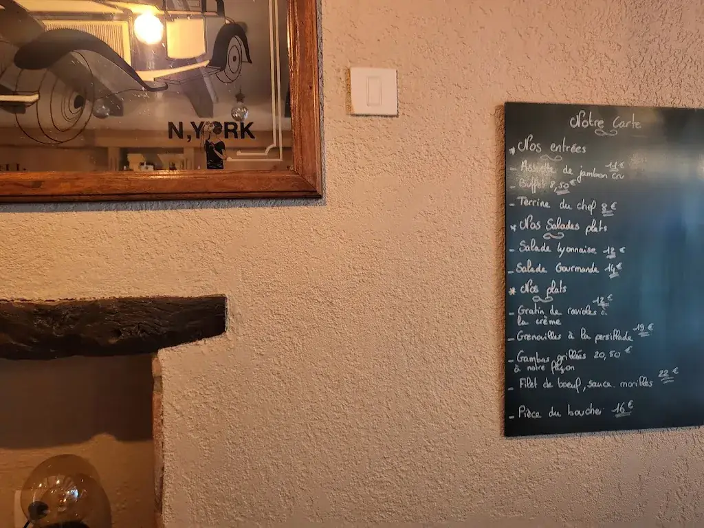 Menu_la Campagnarde_Simandres_image_1