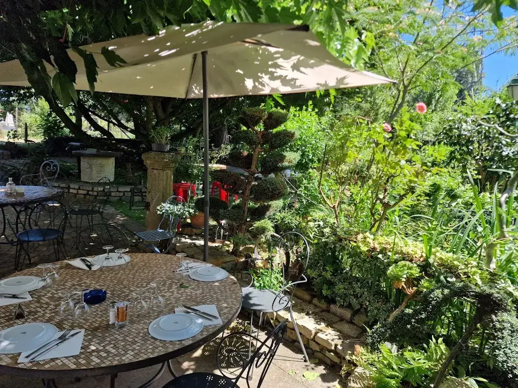 karine martinaux_la Campagnarde_Simandres_review