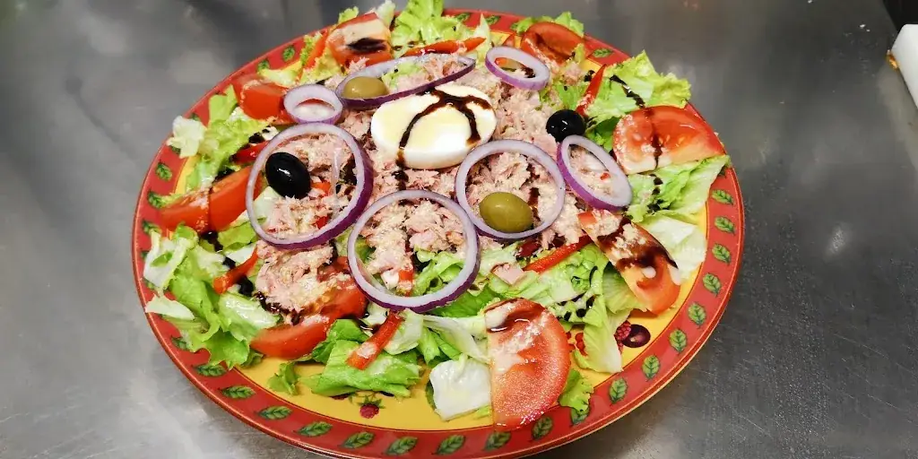 Menü_Crêperie Sucrée Salée_Saint-Estève_Bild_4