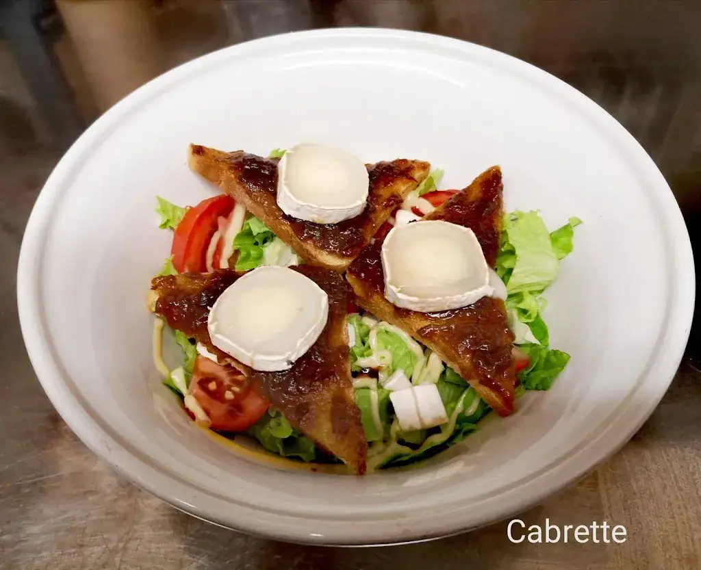 Menü_Crêperie Sucrée Salée_Saint-Estève_Bild_9