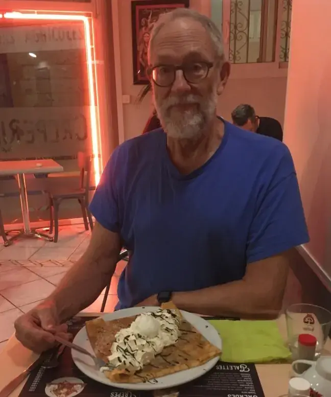 Frank Garcia_Crêperie Sucrée Salée_Saint-Estève_Bewertung