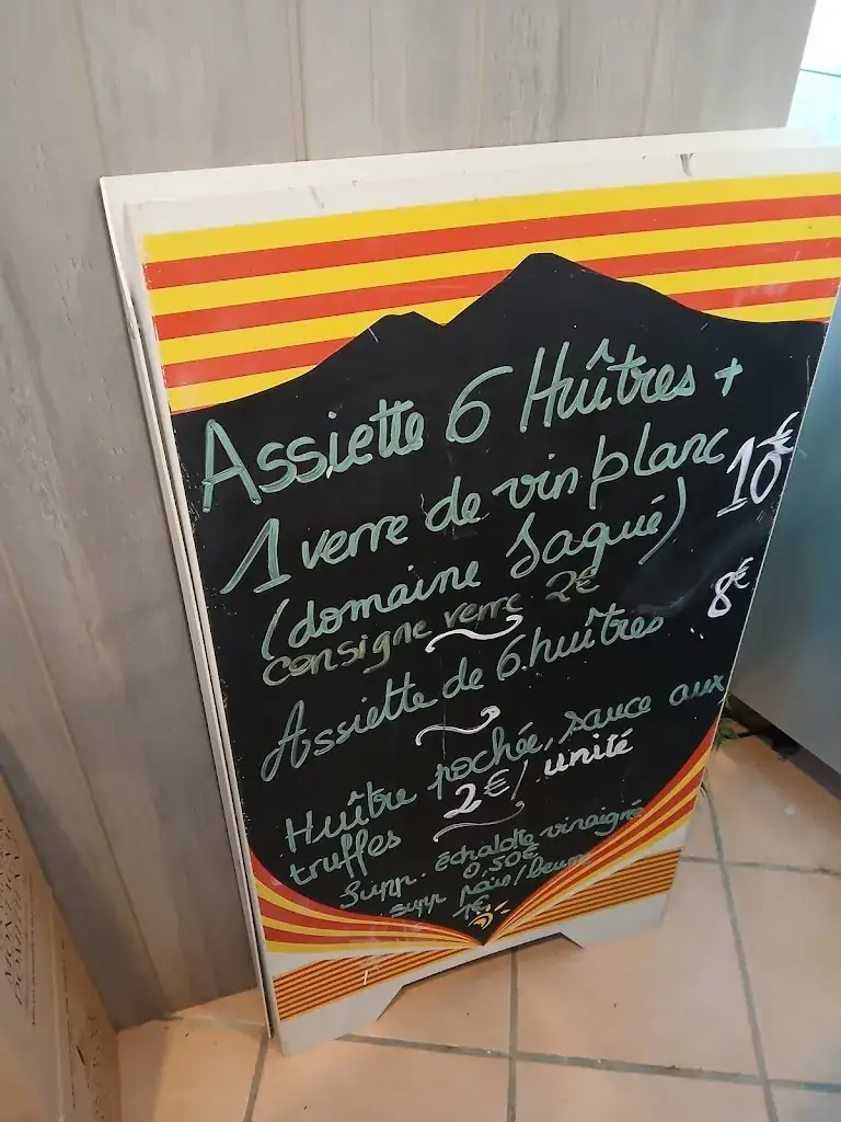 Menu_Mat'lots Coquillages_Saint-Estève_image_3