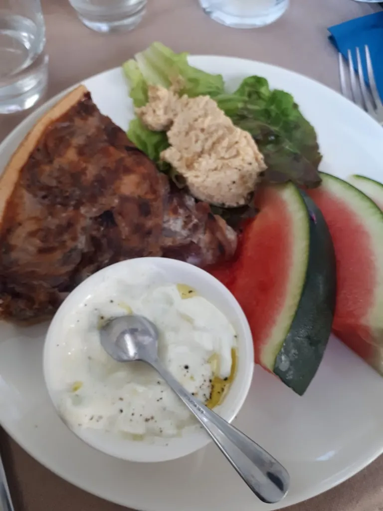 Menü_La table d'Esteve_Saint-Estève-Janson_Bild_4