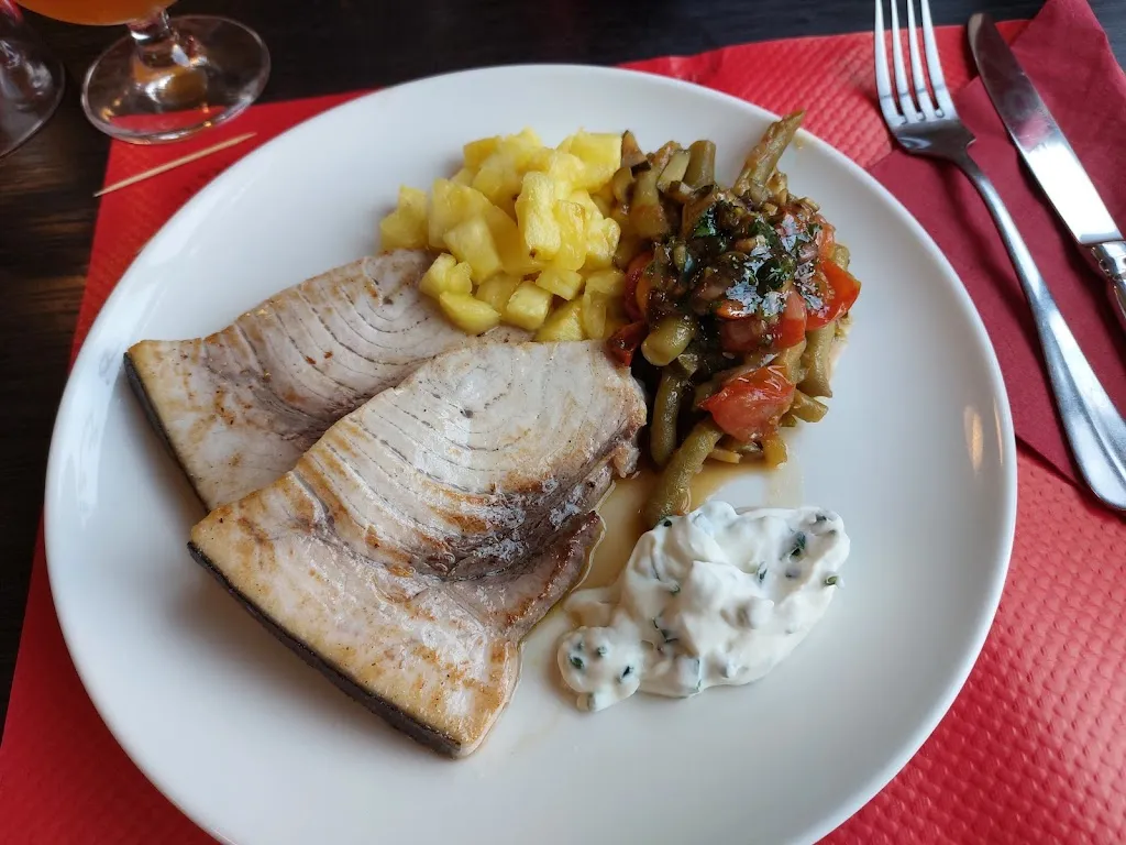 Menü_La table d'Esteve_Saint-Estève-Janson_Bild_5