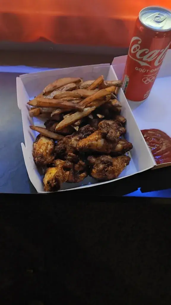 Menu_FoodTruck974 TiGou Créol Polet_Saint-Estève_image_8