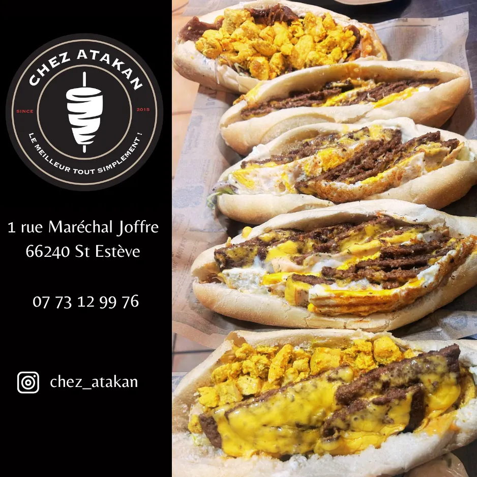 Menu_Chez Atakan_Saint-Estève_image_2