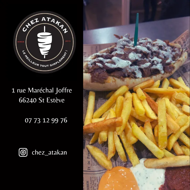 Menu_Chez Atakan_Saint-Estève_image_3