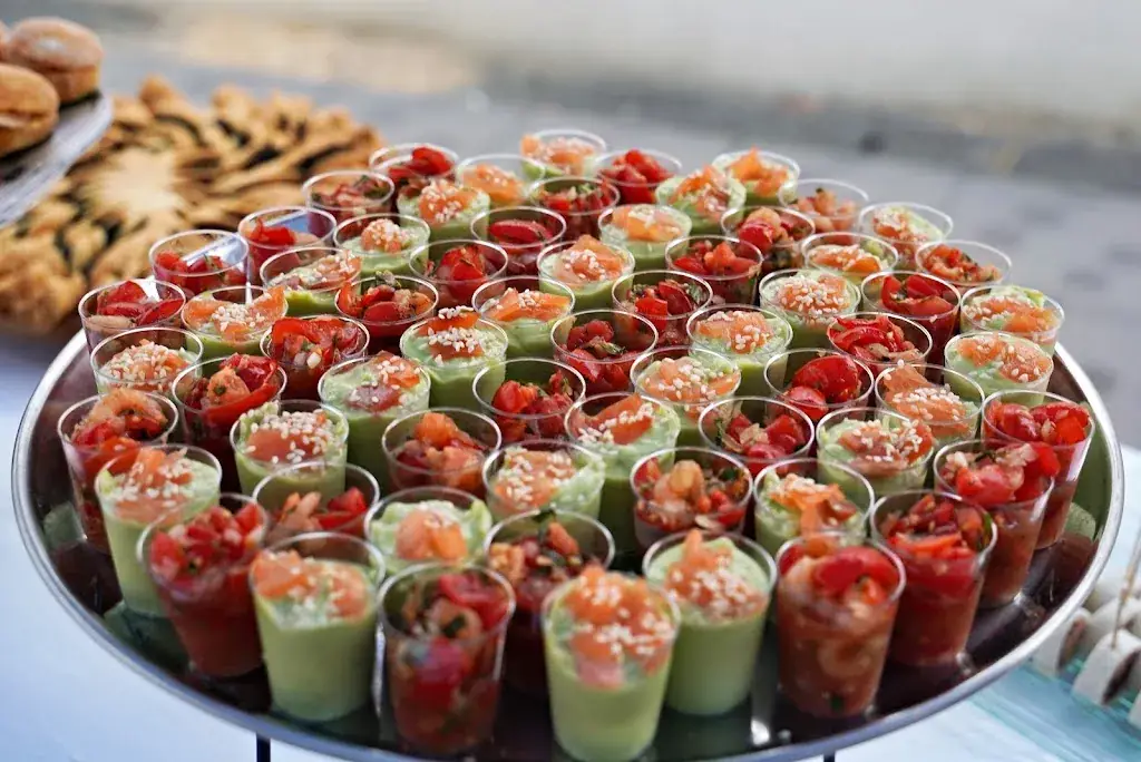 Vic Marquet_Les Portes du Lac_Saint-Estève_review