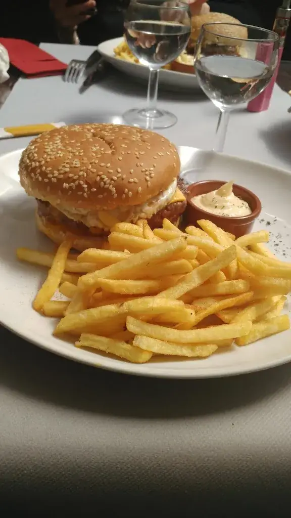 Menu_Bar Le Concorde_Saint-Estève_image_3