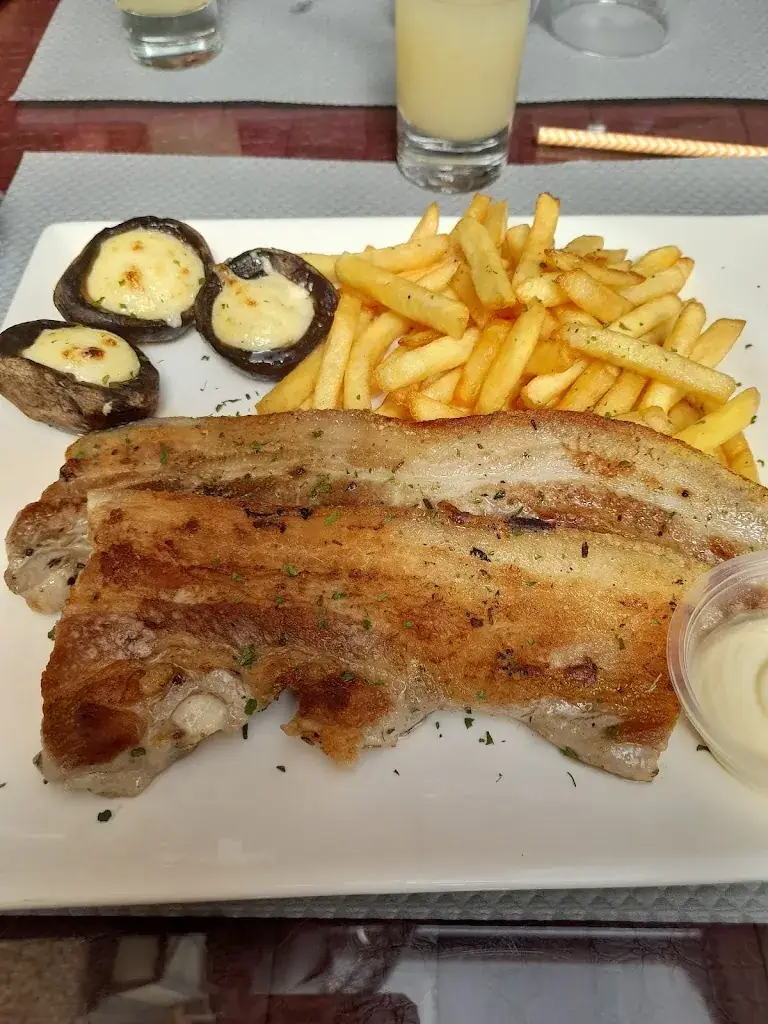 Menu_Bar Le Concorde_Saint-Estève_image_9