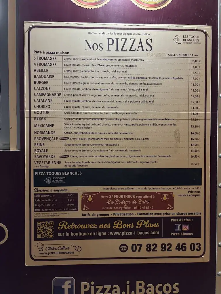 Menu_PIZZA i BACOS_Saint-Estève_image_2