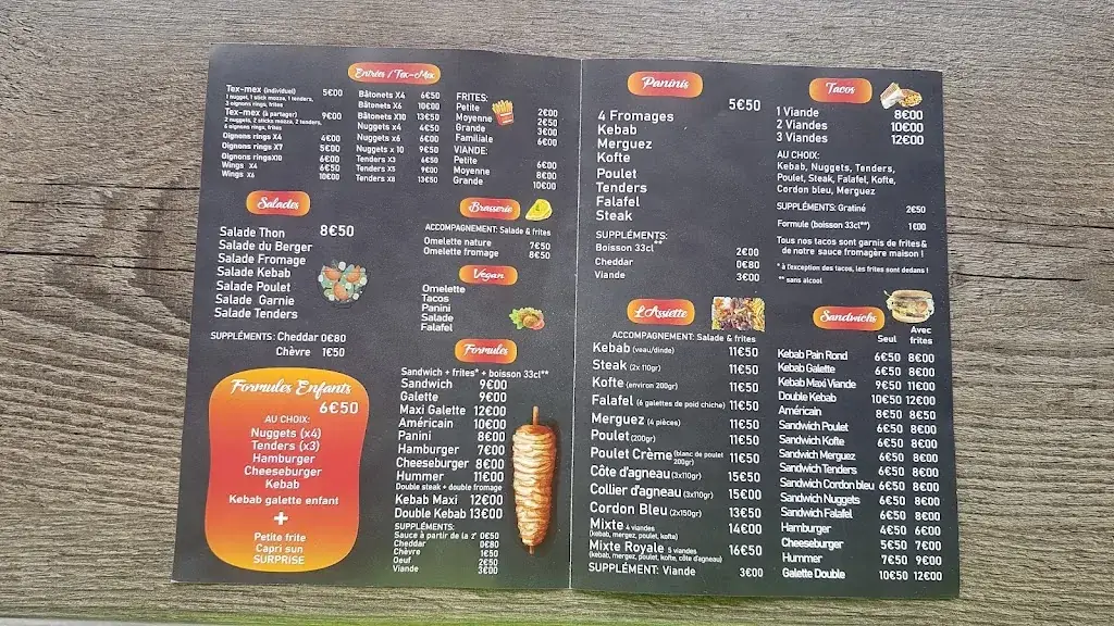 Menu_Le saint ev_Saint-Estève_image_4