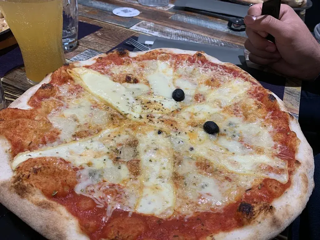 Pierre B_Chez Luccio_Meximieux_review