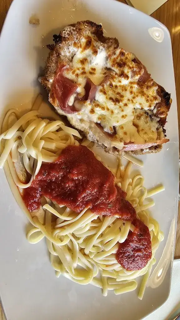 So phie_Chez Luccio_Meximieux_review