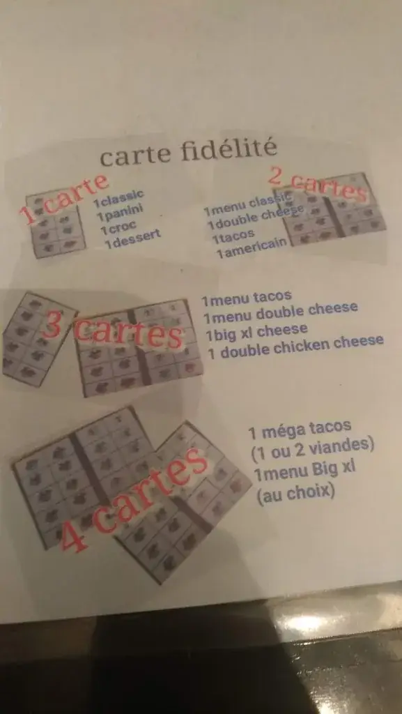 Cecily A._Route 66 Snack Saint-Estève_Saint-Estève_Bewertung