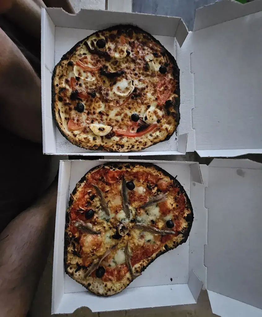 MiSo SIMOLANG_Pizza Marco by Seb_Saint-Estève_review