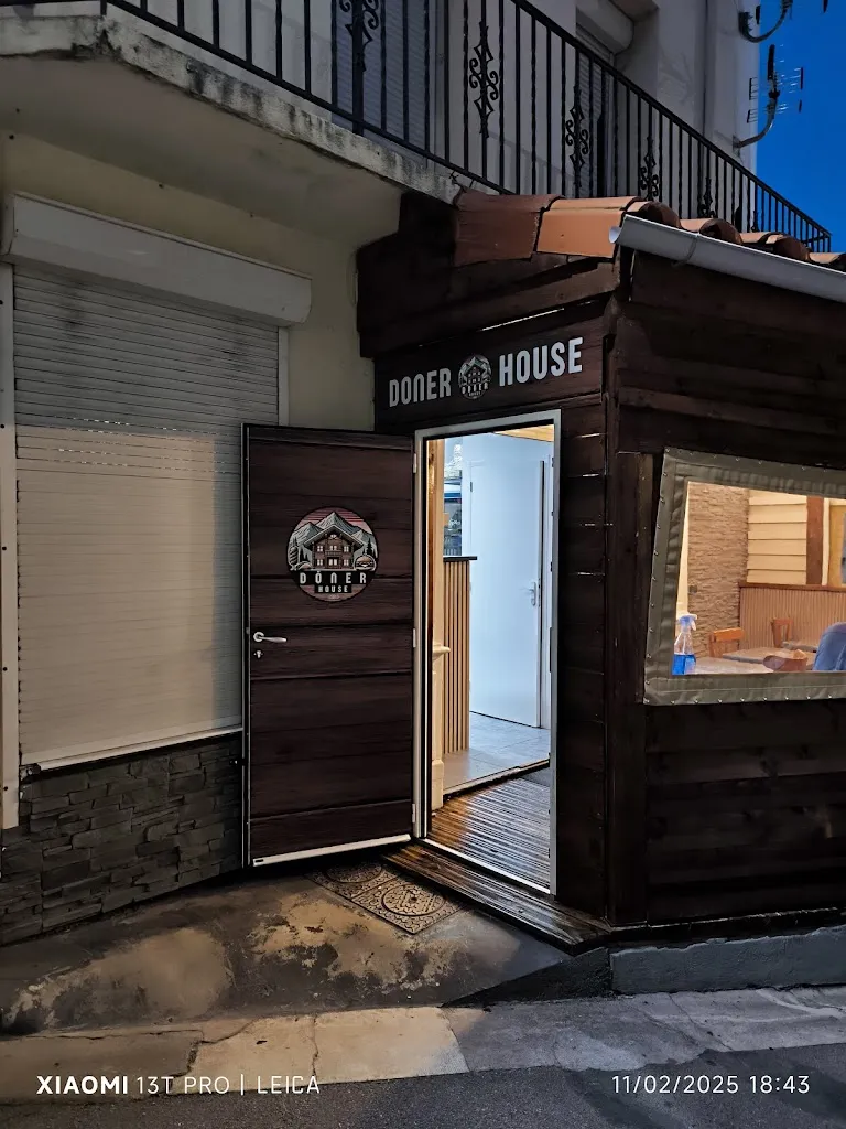 DONER HOUSE (kebab & Tacos Halal) حلال_Saint-Estève_slider_image_3