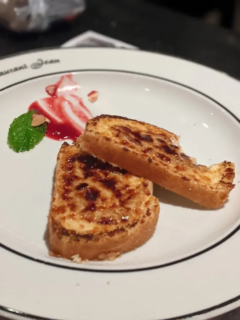 Menu_Le Restaurant Jean_Perpignan_image_6