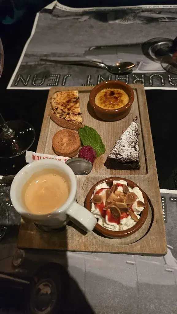 Fiona F_Le Restaurant Jean_Perpignan_review