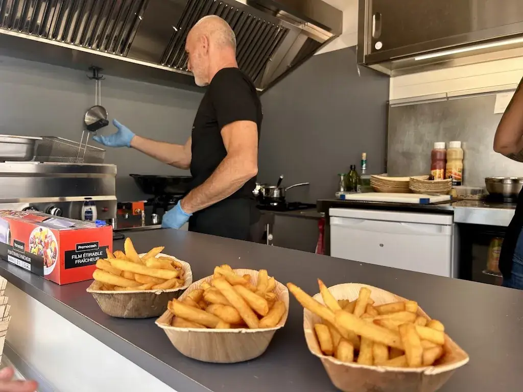 Angie Gaudard_A ta Guise Food Truck_Saint-Estève_review