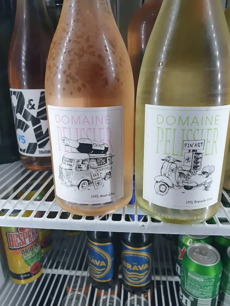 Menu_Pizza Bonici Saint-Estève_Saint-Estève_image_8