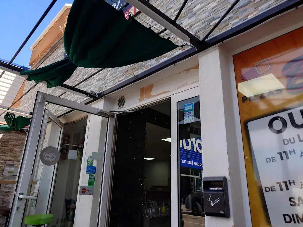 adrian mircea_Pizza Bonici Saint-Estève_Saint-Estève_review