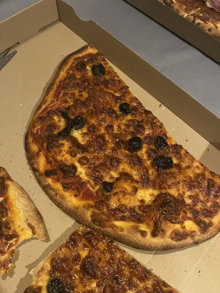 Bastien Thomas_Pizza Bonici Saint-Estève_Saint-Estève_review