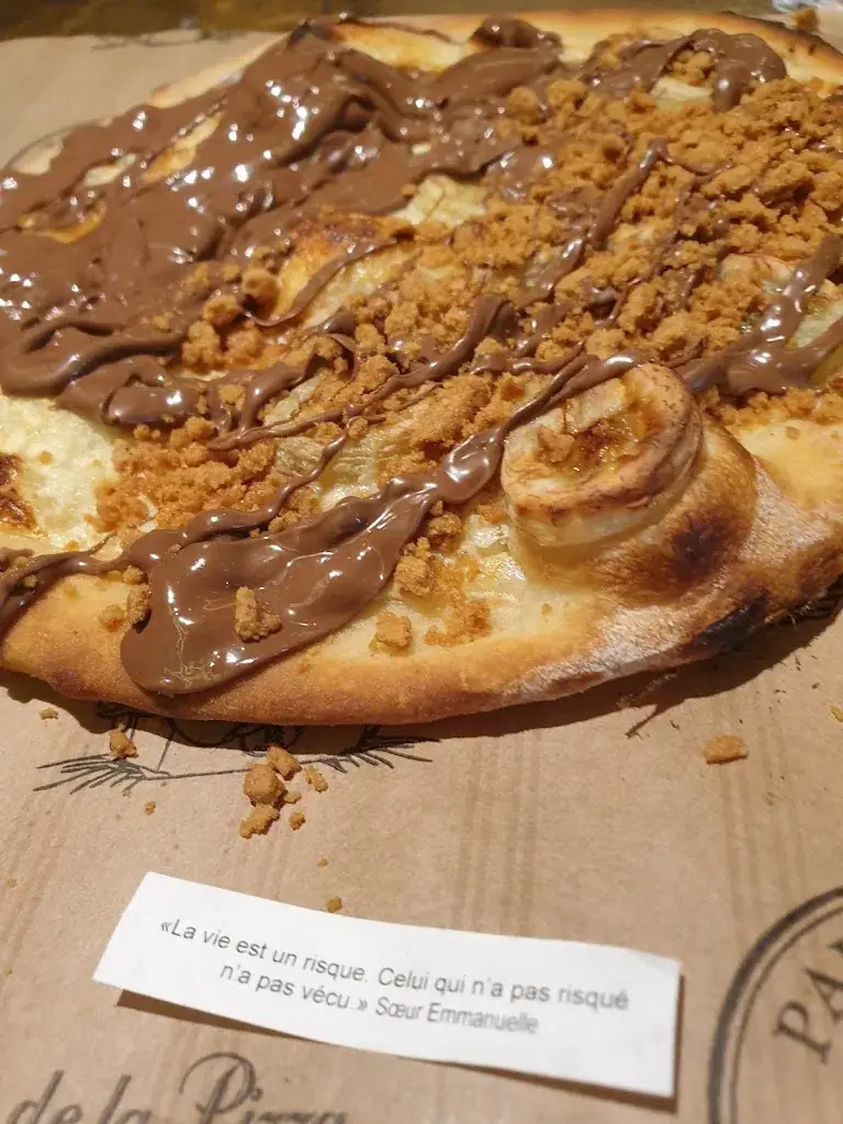 Menu_Papa Dom's Pizzas_Perpignan_image_1