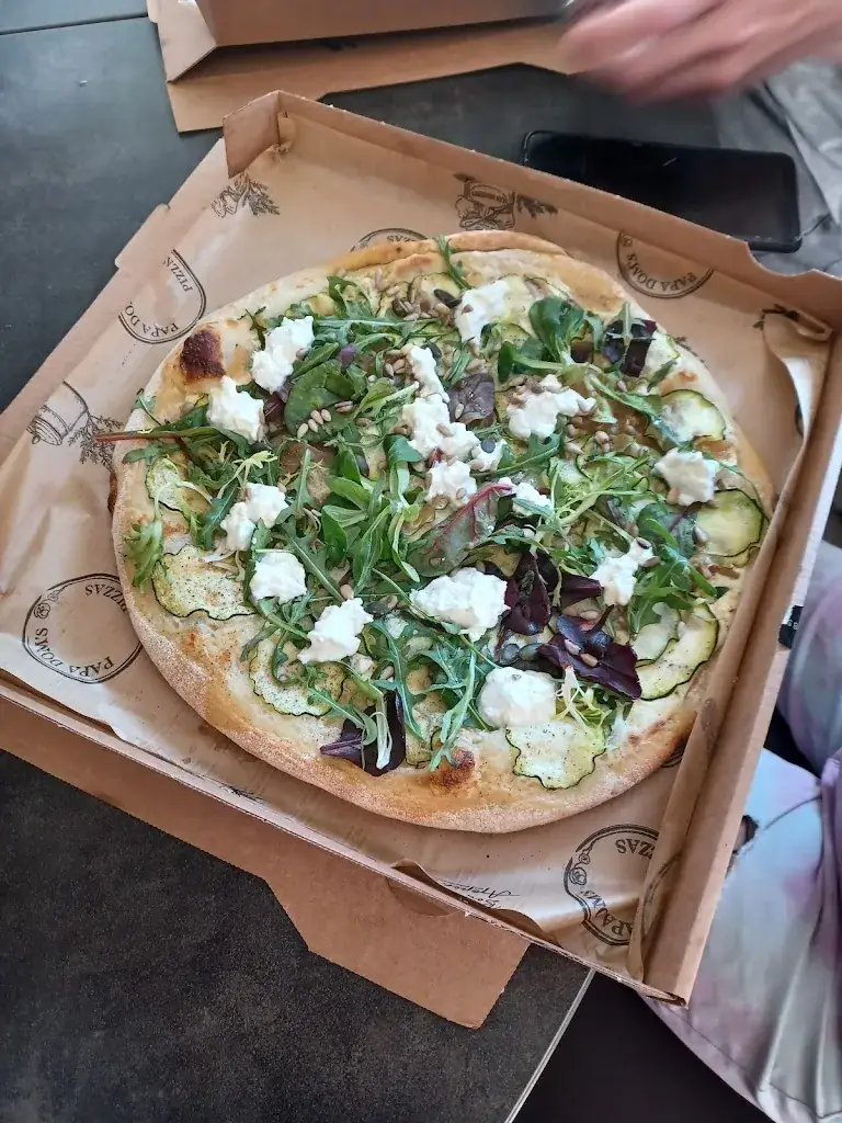 Menu_Papa Dom's Pizzas_Perpignan_image_5