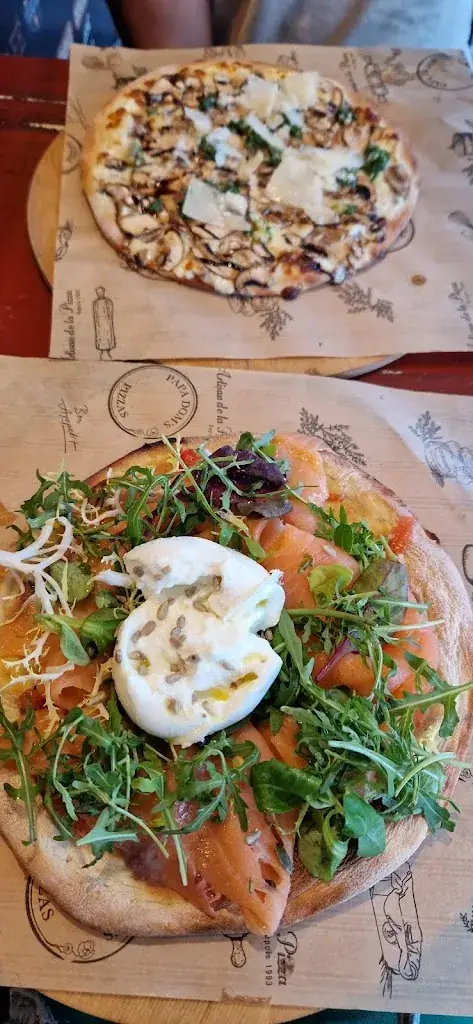 Menu_Papa Dom's Pizzas_Perpignan_image_6