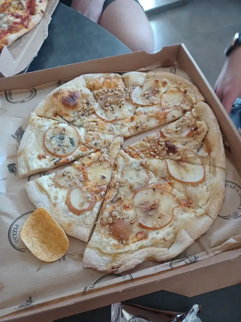 Menu_Papa Dom's Pizzas_Perpignan_image_8