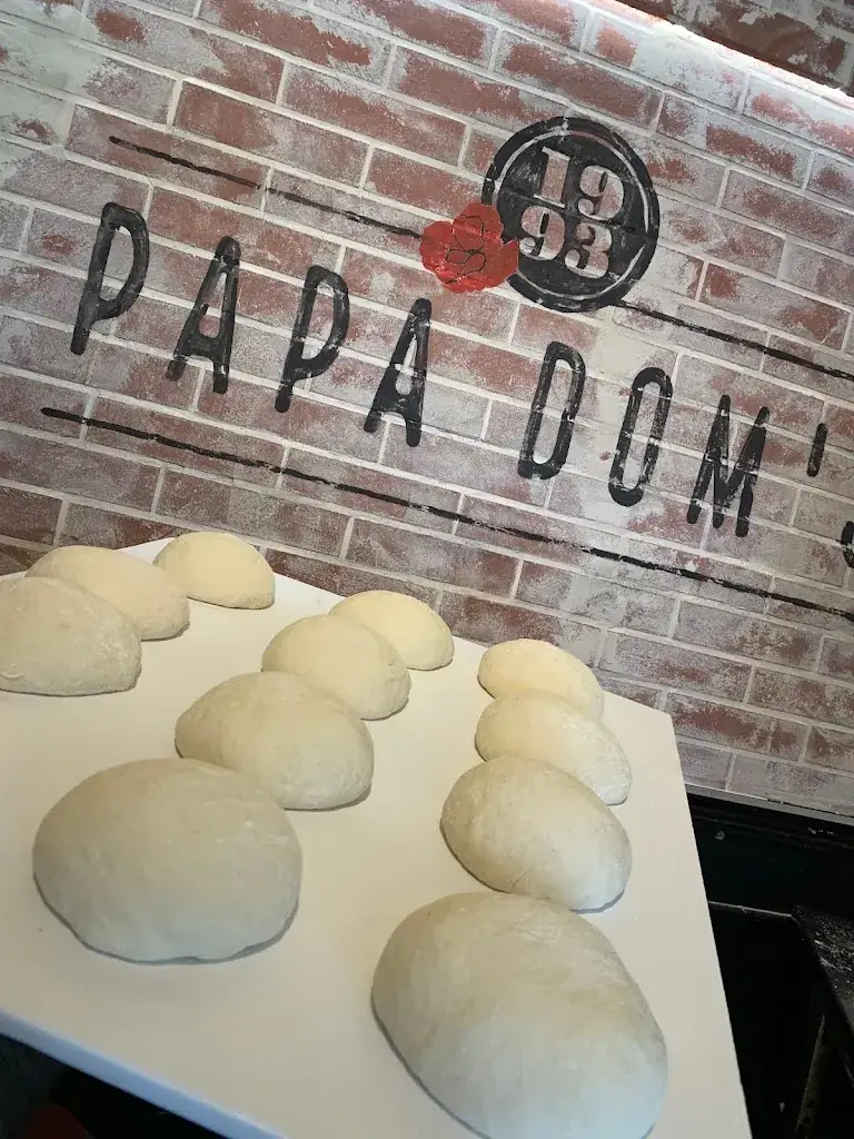 Menu_Papa Dom's Pizzas_Perpignan_image_9