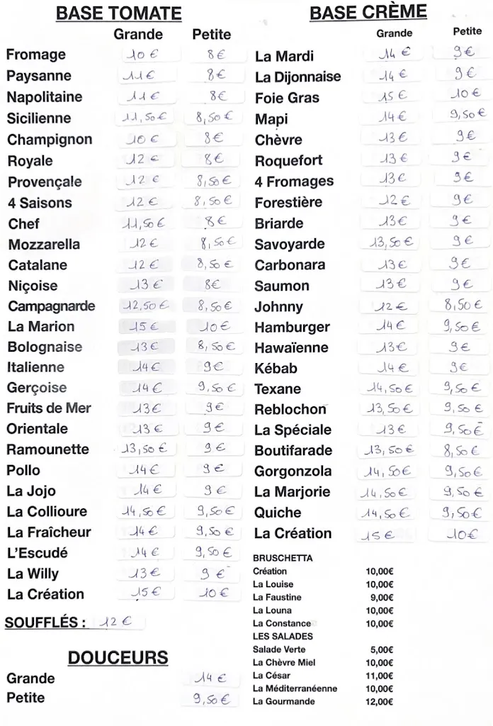 Menu_Royal Pizzas_Saint-Estève_image_1