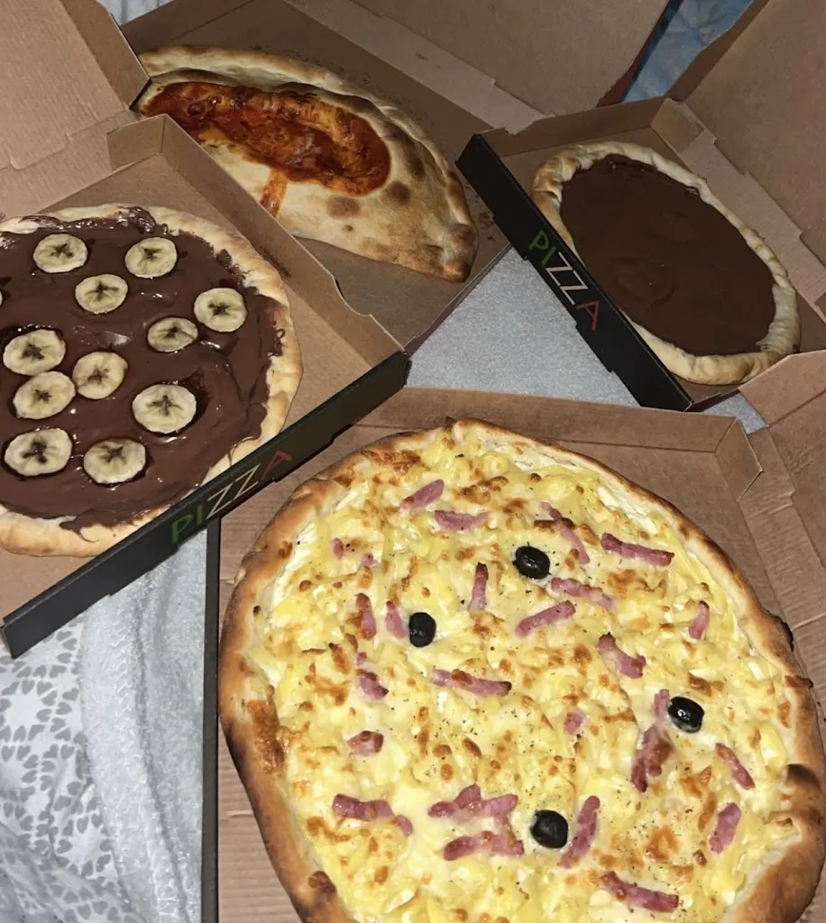 Marjorie Depecker_Royal Pizzas_Saint-Estève_review