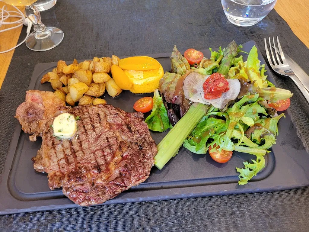 Yoona Sung_Au gout du Jour_Meximieux_review