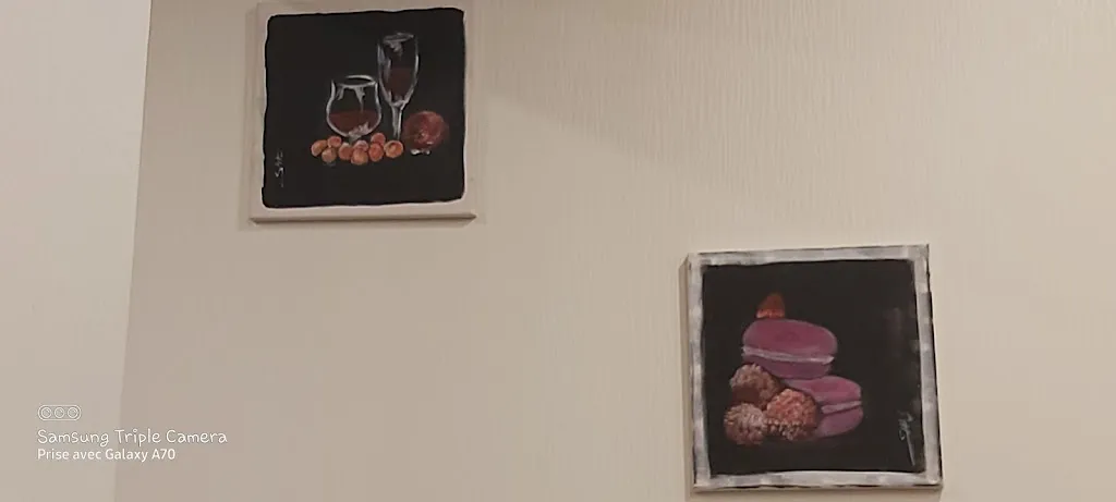 Audrey PONSARD_Au gout du Jour_Meximieux_review