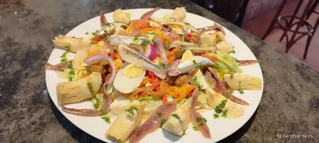 Menu_La Tram_Saint-Génis-des-Fontaines_immagine_9