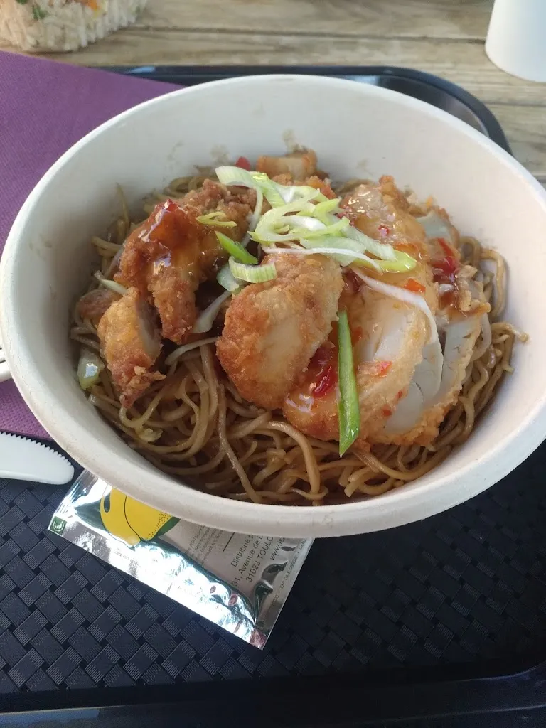 Menu_Le Palais Des Alberes Restaurant Asiatique et Philippin_Saint-Génis-des-Fontaines_image_4