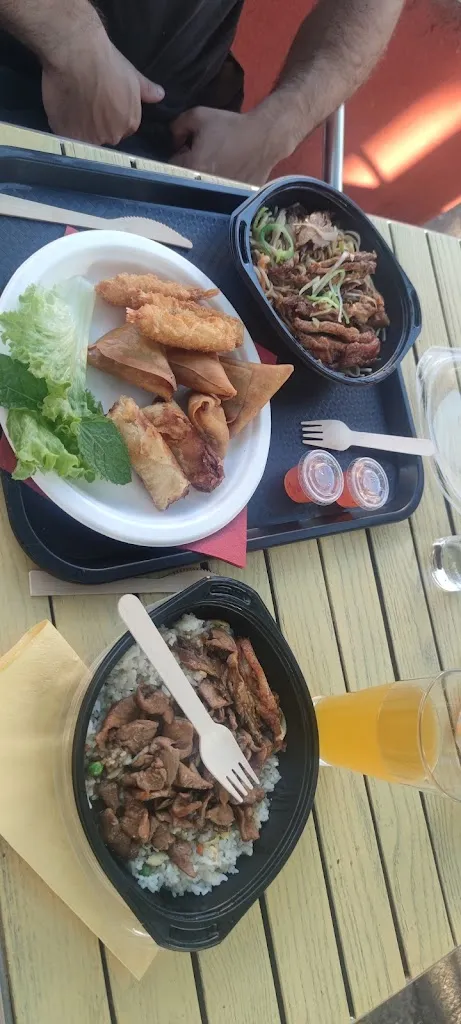 Menu_Le Palais Des Alberes Restaurant Asiatique et Philippin_Saint-Génis-des-Fontaines_image_6