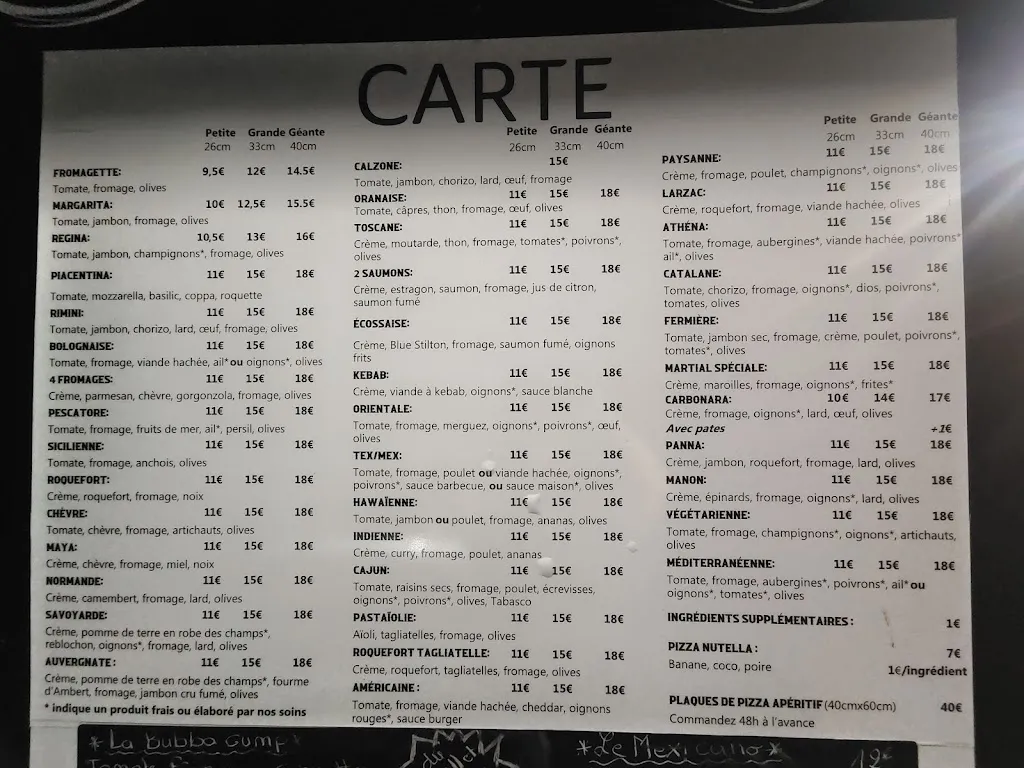 Menu_Rinaldo Pizza_Saint-Génis-des-Fontaines_image_3